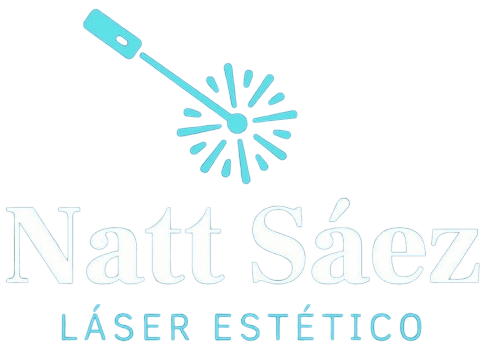 Natt Sáez Láser Estético